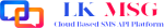LKMsg - SMS API System
